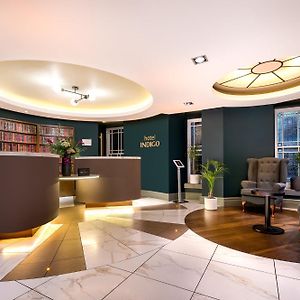 Hotel Indigo - Edinburgh - Princes Street