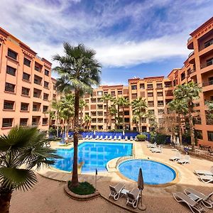 Mogador Menzah Appart Hôtel
