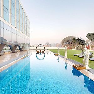 Radisson Hotel Bareilly Airport